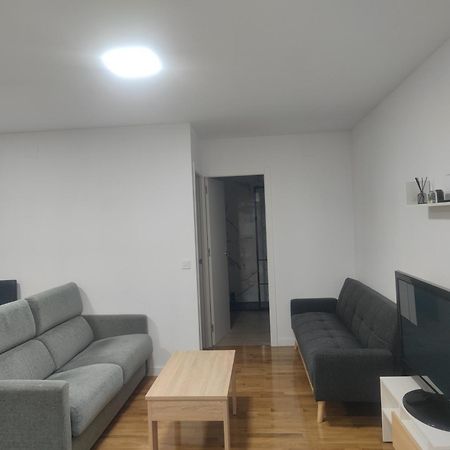 Estudio Completo Familiar La Jonquera Ngoại thất bức ảnh